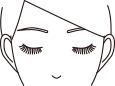 まつ毛